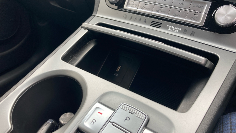 Hyundai KONA 100kW SE Connect 39kWh 5dr Auto Electric Hatchback